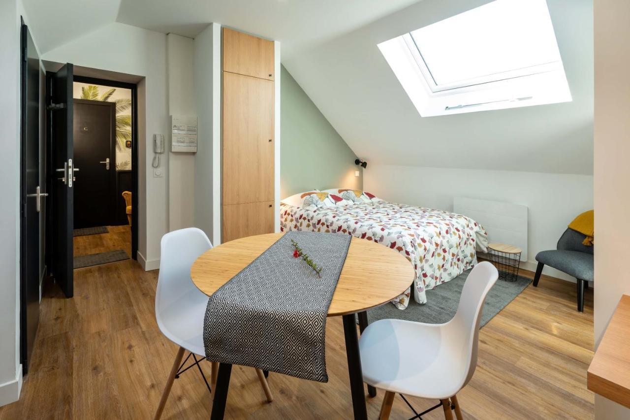 Apartment Maloca' Joffre