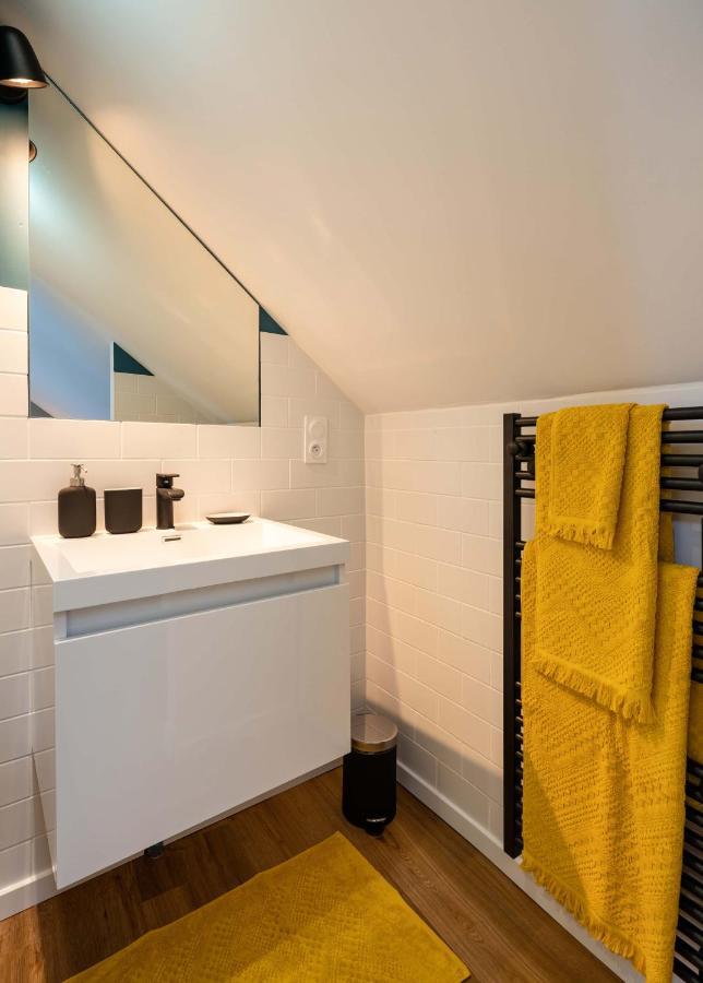 Apartment Maloca' Joffre