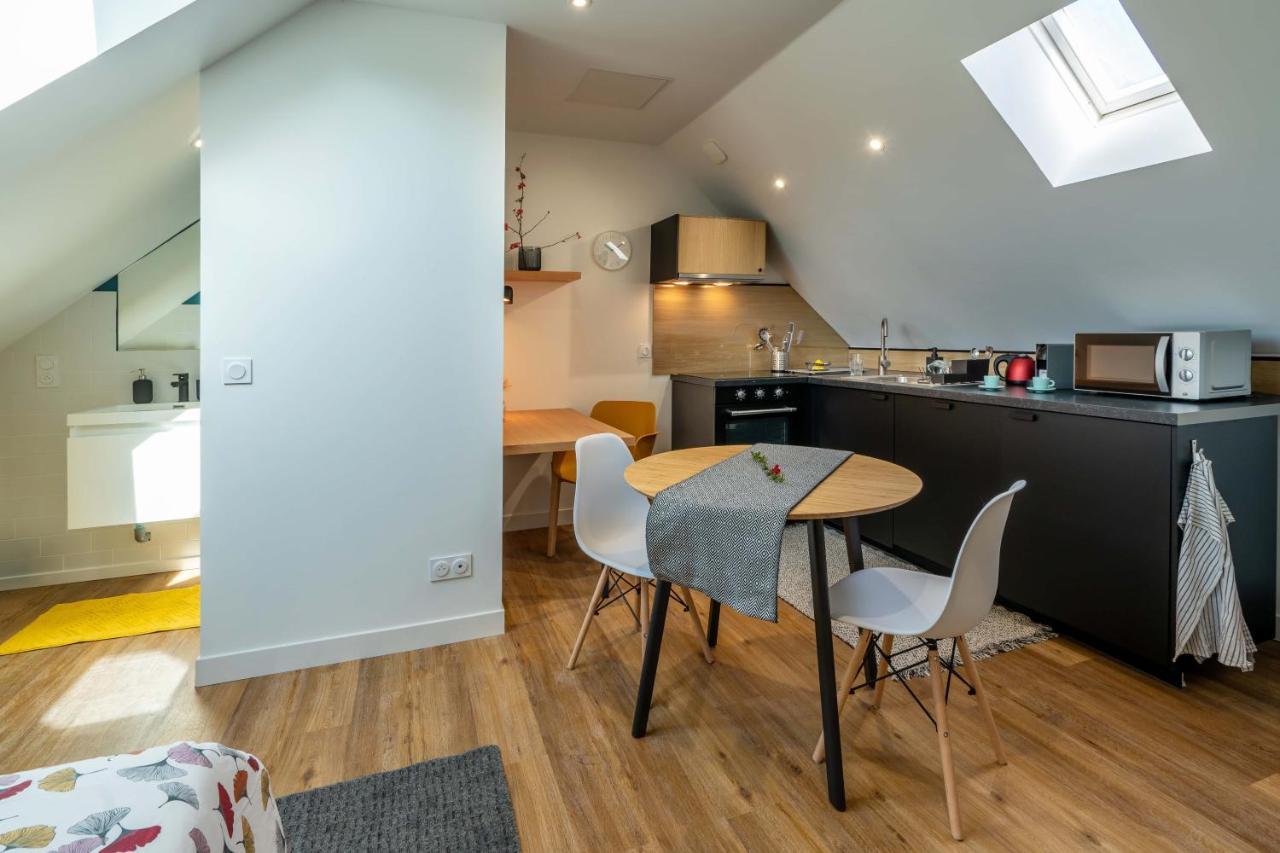 Maloca' Joffre Apartment