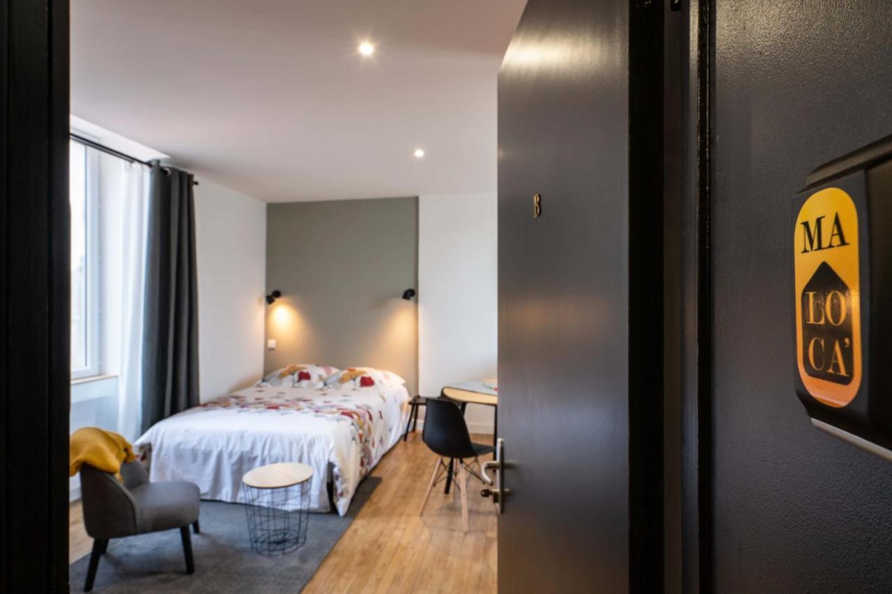 Apartment Maloca' Joffre *