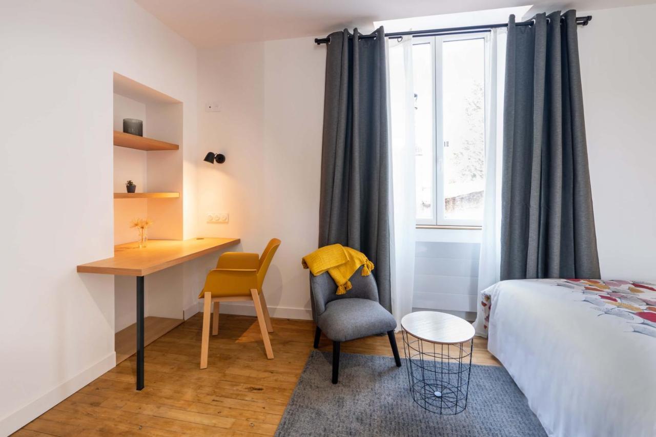 Apartment Maloca' Joffre La Roche-sur-Yon