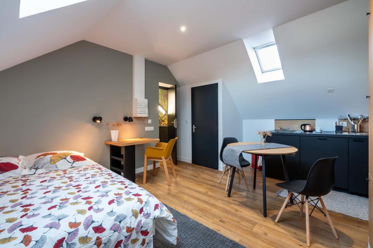 Maloca' Joffre Apartment *