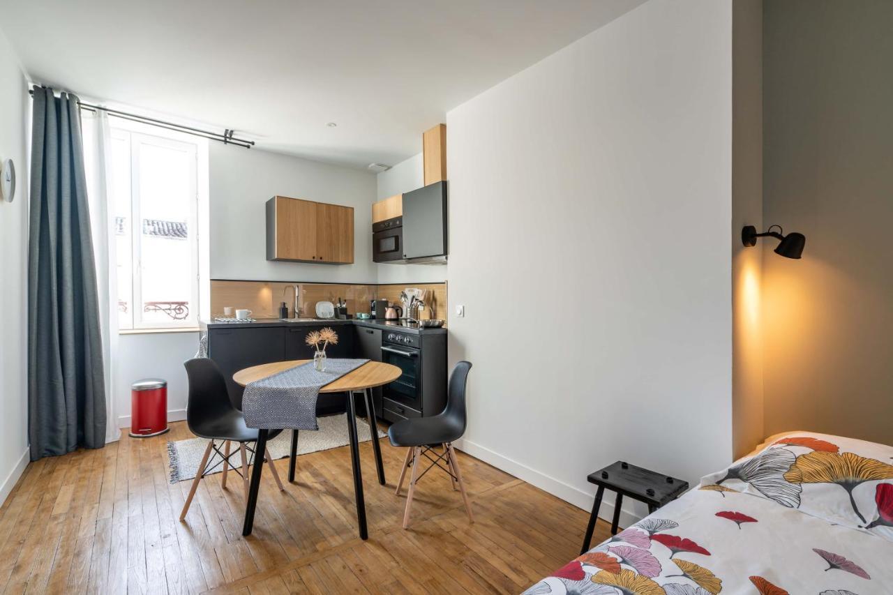 Apartment Maloca' Joffre La Roche-sur-Yon