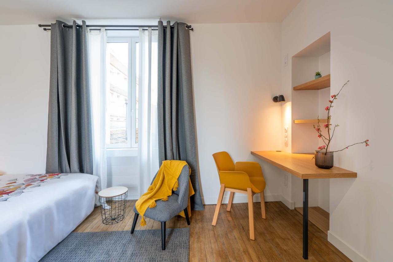 Maloca' Joffre Apartment *