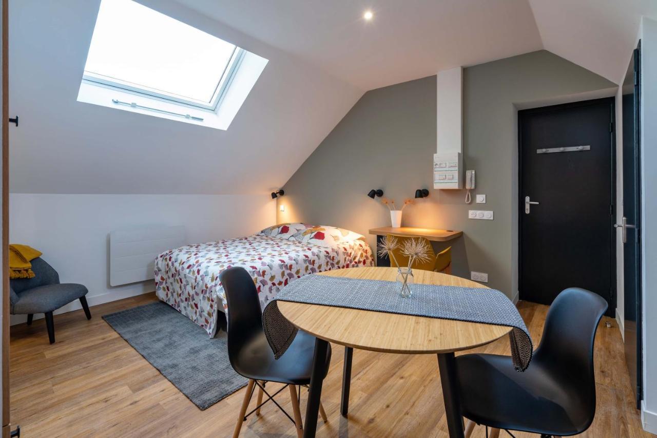 Maloca' Joffre Apartment La Roche-sur-Yon